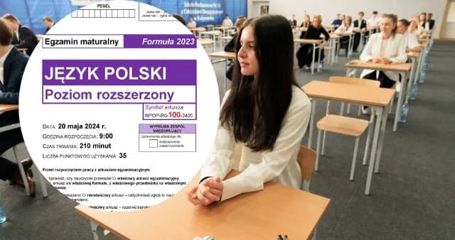 Jak wygląda matura rozszerzona z polskiego? Kluczowe informacje i wymagania Jak wygląda matura rozszerzona z polskiego? Kluczowe informacje i wymagania