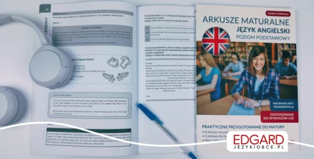 Ile słów na maturze z angielskiego? Sprawdź, aby nie popełnić błędu Ile słów na maturze z angielskiego? Sprawdź, aby nie popełnić błędu