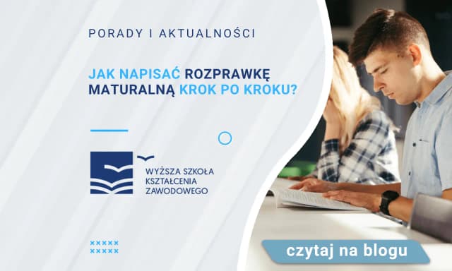 Ile argumentów w rozprawce maturalnej? Oto klucz do sukcesu! Ile argumentów w rozprawce maturalnej? Oto klucz do sukcesu!