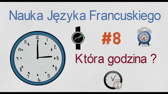 Jak poprawnie powiedzieć 81 po francusku i uniknąć błędów Jak poprawnie powiedzieć 81 po francusku i uniknąć błędów