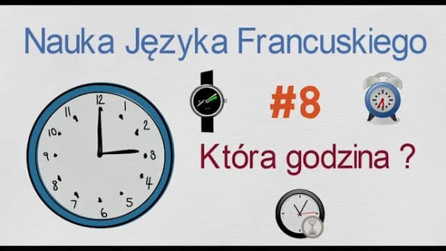 Jak poprawnie powiedzieć 81 po francusku i uniknąć błędów Jak poprawnie powiedzieć 81 po francusku i uniknąć błędów