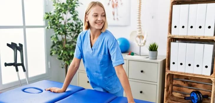 Ile trwa specjalizacja fizjoterapia? Poznaj szczegóły i wymagania Ile trwa specjalizacja fizjoterapia? Poznaj szczegóły i wymagania